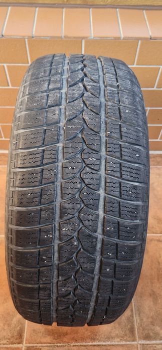 Зимни гуми TIGAR 215/50R17