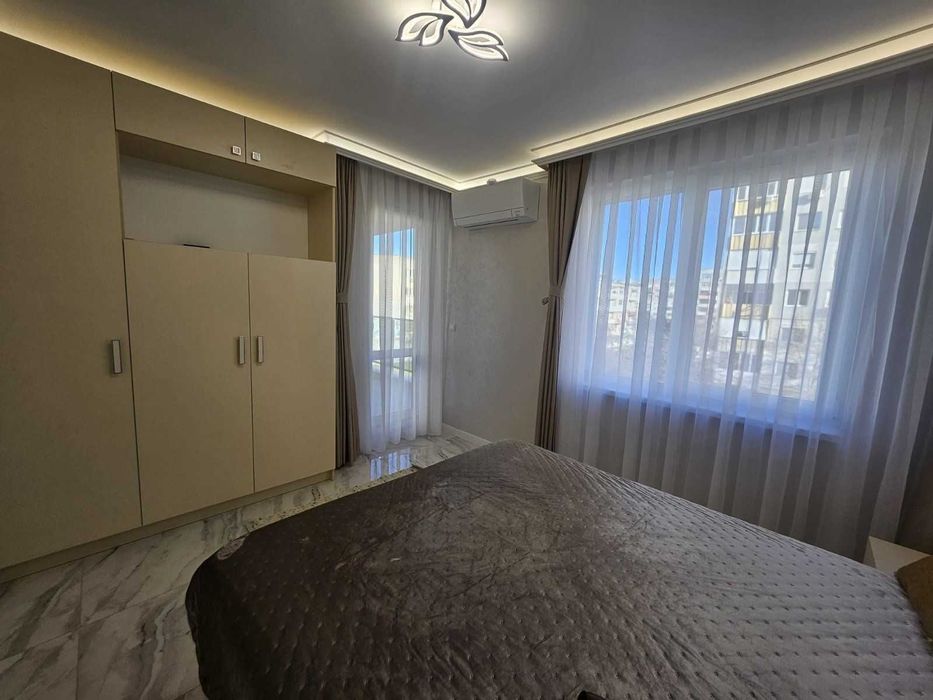 Продава се Двустаен апартамент в Пловдив, Кючук Париж - 66 кв.м за 1167 €/кв.м - Снимка #5