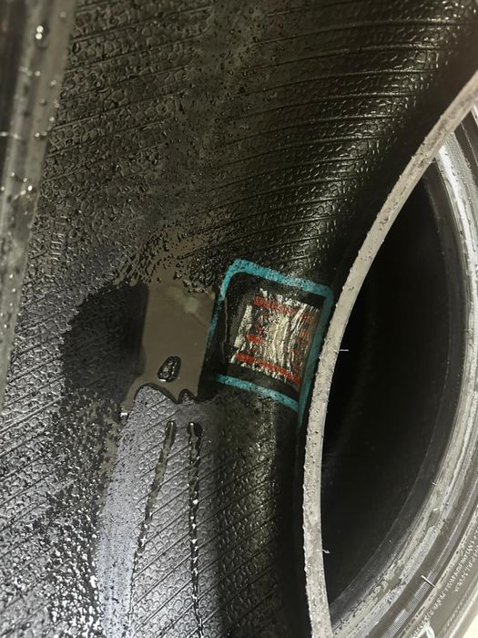 Продам шины CHAO YANG