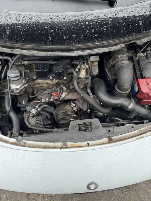 Smart fourfour an 2006