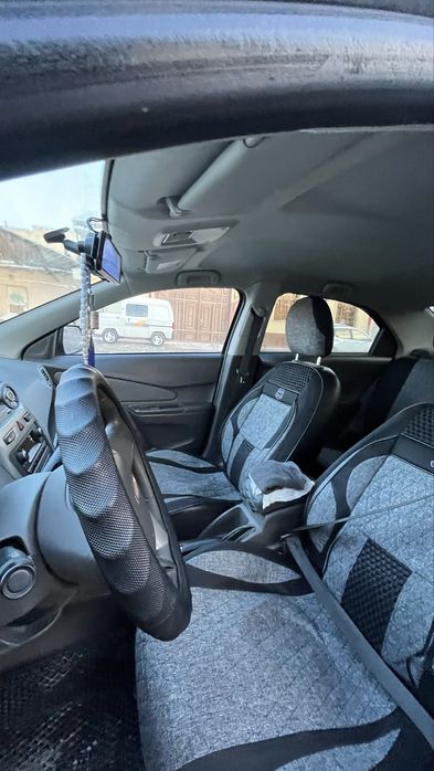 Cobalt avtamat holati ideal