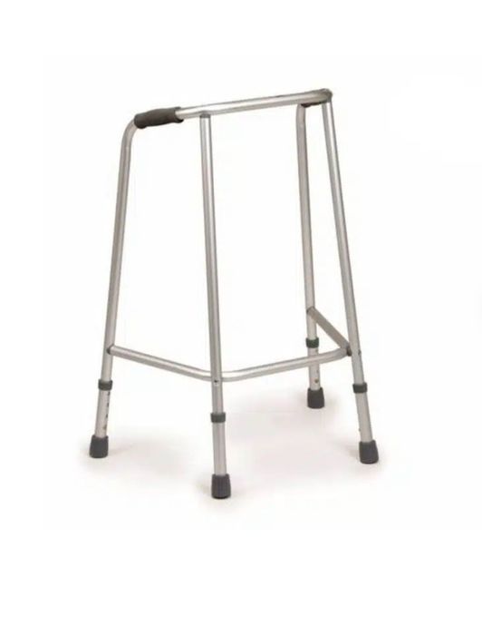 Cadru de mers adulti nepliabil