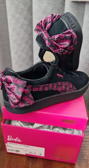 Дамски кецове Puma