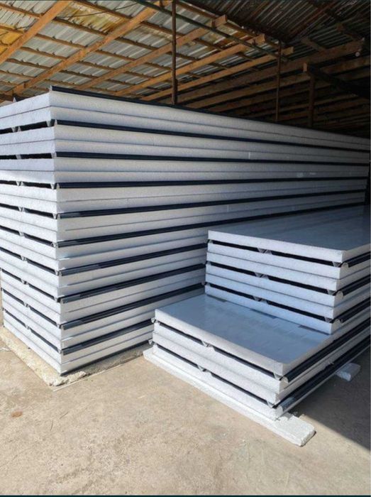 сэндвич панел ташкент доставка | sendvich panel toshkent dostavka