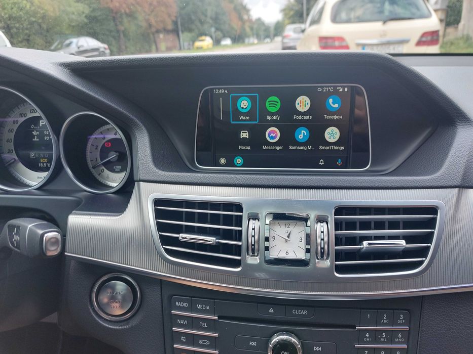 Mercedes Garmin Map Pilot V20 NTG5 Star1  sd card 2024