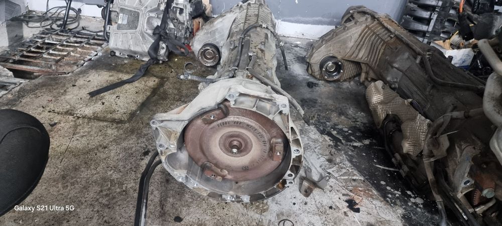 Акпп тигуан 2.0 tsi