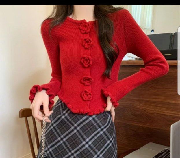 Qizlar uchun bahorgi kiyim