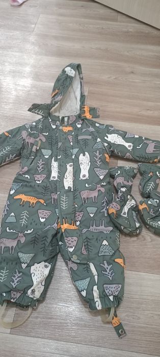 Продам комбензоны