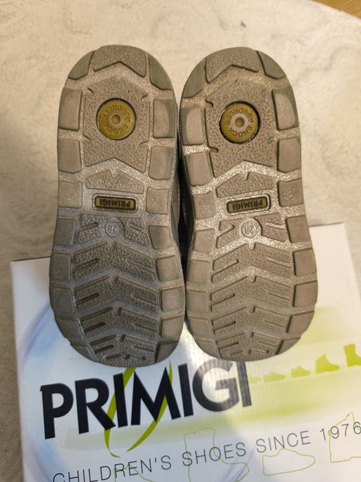 Primigi детски зимни обувки - 28 номер