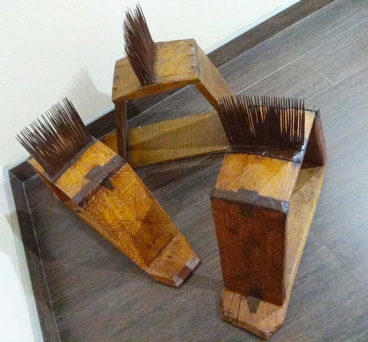 Битови предмети, дараци