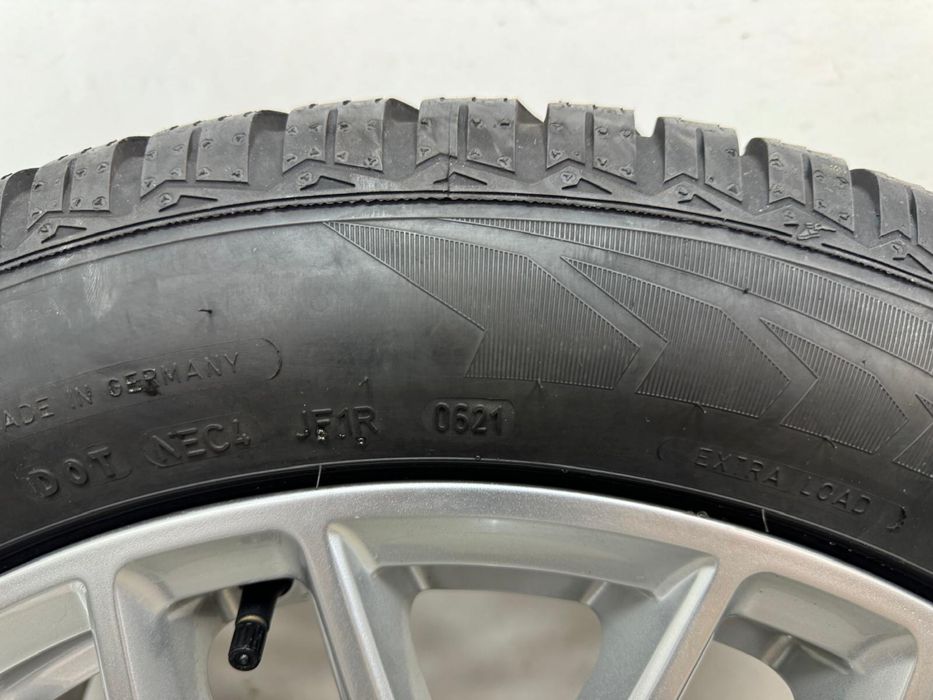 Зимни гуми 285 45 20 Goodyear 06/21