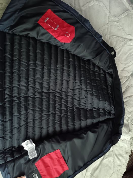 Geaca premium The North FACE 2xll