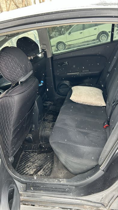 Nissan Altima | 2006