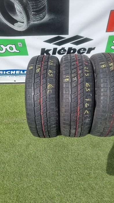 215.65.16c maxxis m+s doua buc