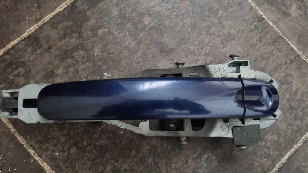 Maner usa exterior interior dreapta fata Vw Golf 6 combi