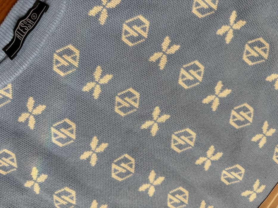 Блуза Alessa Алесса