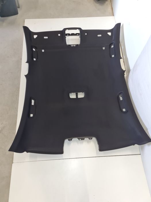 Tapițerie plafon negru BMW seria 7 G11 / cod - 8062851-11 /an -2015-22