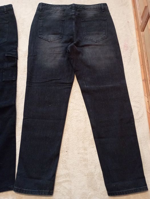 Мъжки панталони, нови, размер М