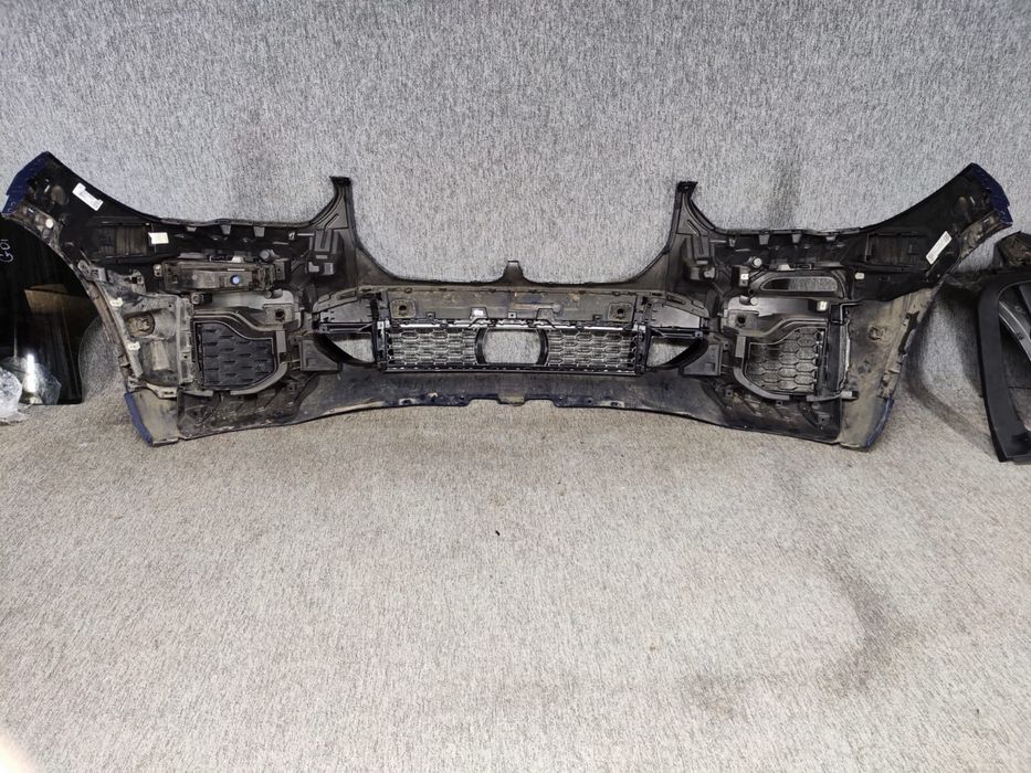 Bara fata Bmw X5 G05 M-pachet Completa