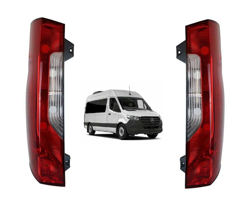 комплект стопове за Мерцедес Спринтер Mercedes Sprinter 2018+