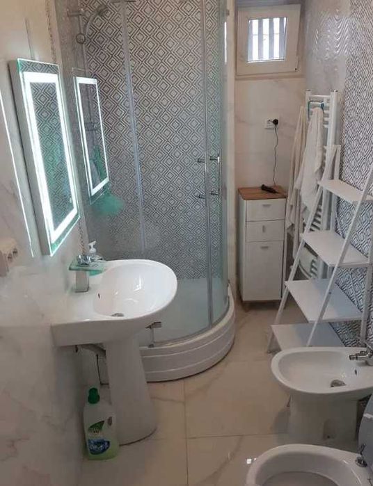 Дава се под наем Двустаен апартамент в Пловдив, Мараша - 48 кв.м за 204 € - Снимка #5