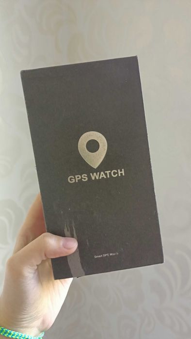 Продам часы, новые