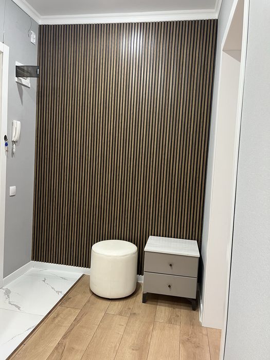 1-комн квартира в новом доме