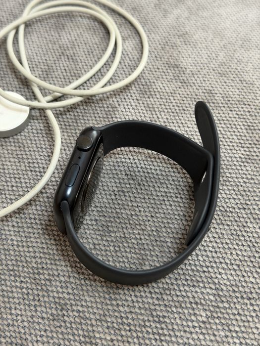 Apple watch 8 45mm 98%