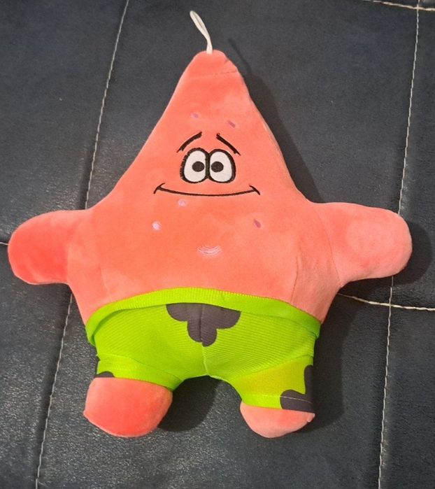 Большие плотные мягкие игрушки новые.