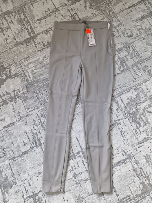 Pantaloni  dama mărimea L