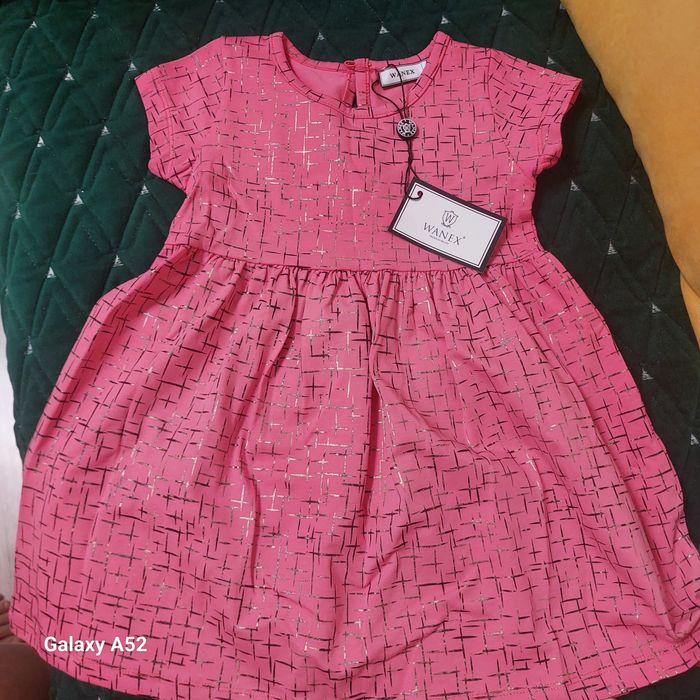 Продам новое платье