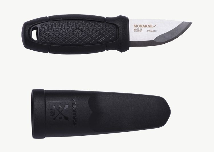 Оригинален шведски Нож Mora Eldris /лично-Добрич /Мора Елдрис/ knife