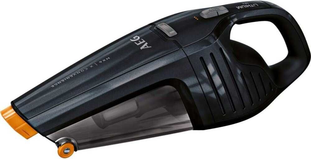 Ръчна прахосмукачка AEG HX6-30STM