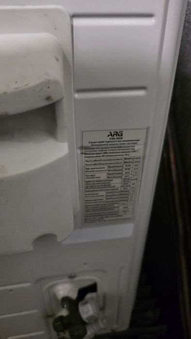 Продам кондиционер