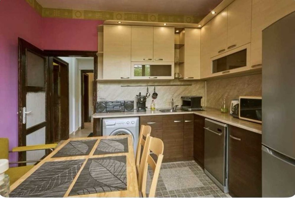 Продава се Тристаен апартамент в София, Борово - 78 кв.м за 3065 €/кв.м - Снимка #6