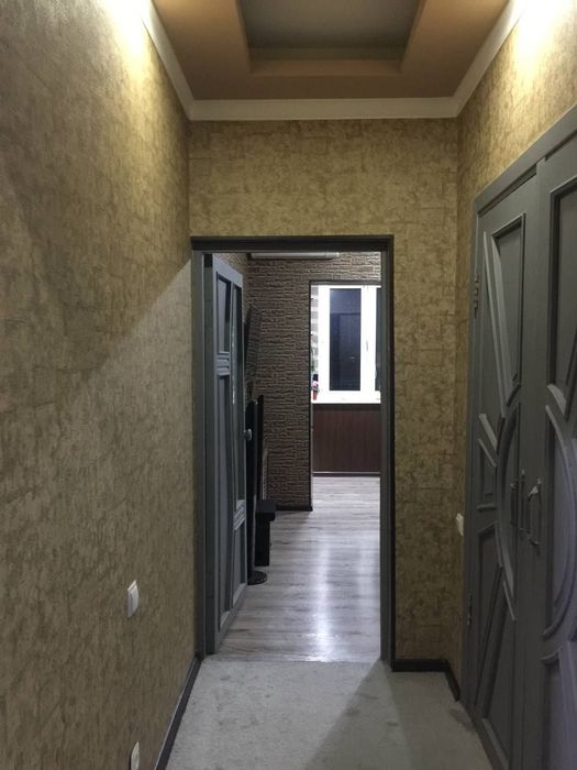 Продаётся 3/5/5 на массиве Ахмад Югнакий