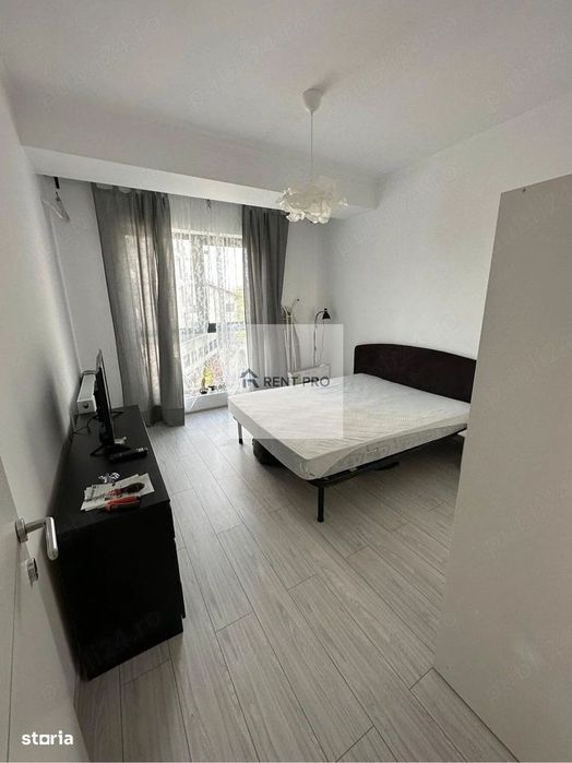 Studio de închiriat | Grozăvești | Modern și complet utilat |