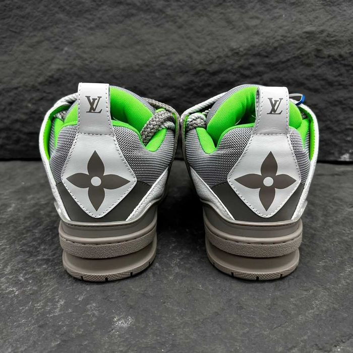 Louis Vouitton Skate