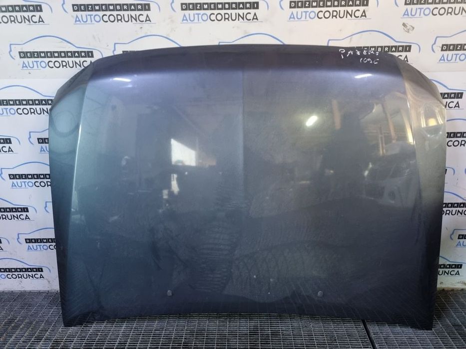 Capota Mitsubishi Shogun Pajero 2006 - 2011 SUV 4 Usi GRI (1096)