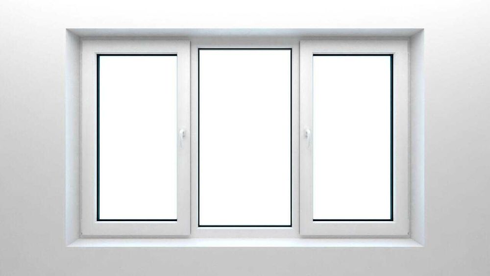 окна с монтажем качественные