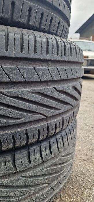 235 50 18 Rain Sport 5