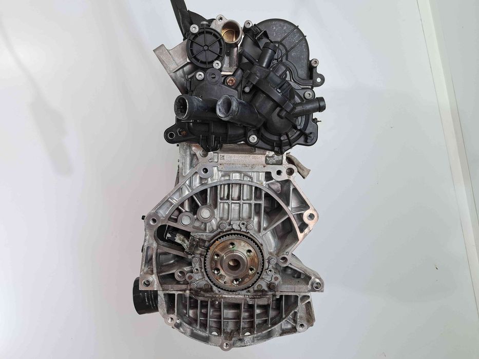 Motor complet ambielat  Volkswagen Golf 7 (5G) [Fabr 2014-prezent] CZE