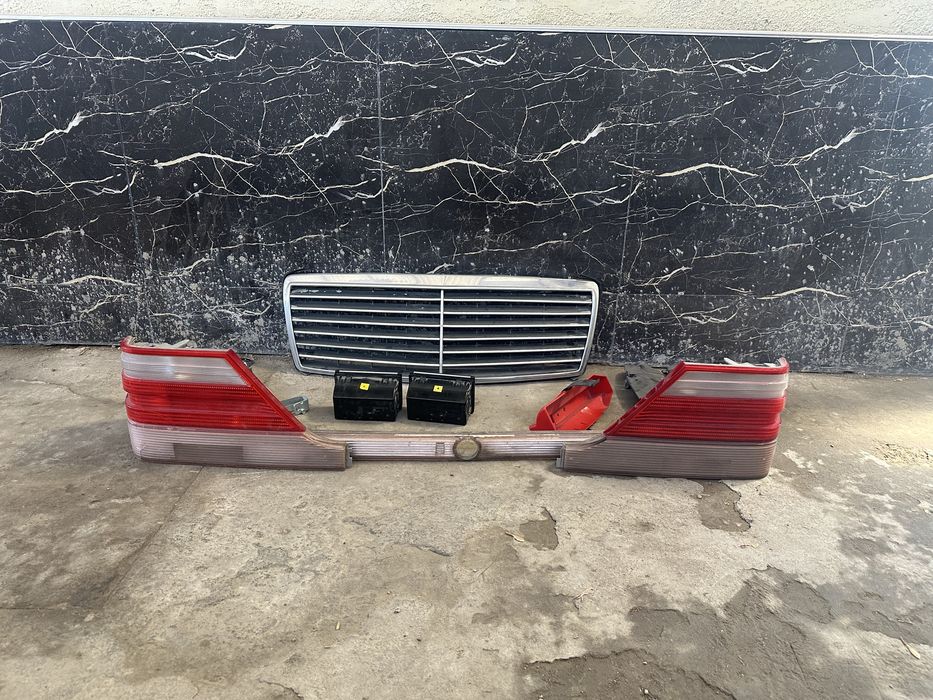 Запчасть 140 кабан