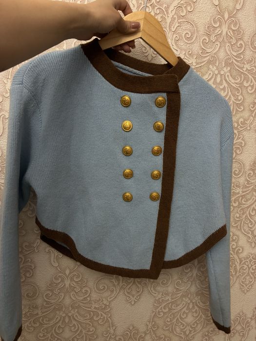 Распродажа одежды 42-44