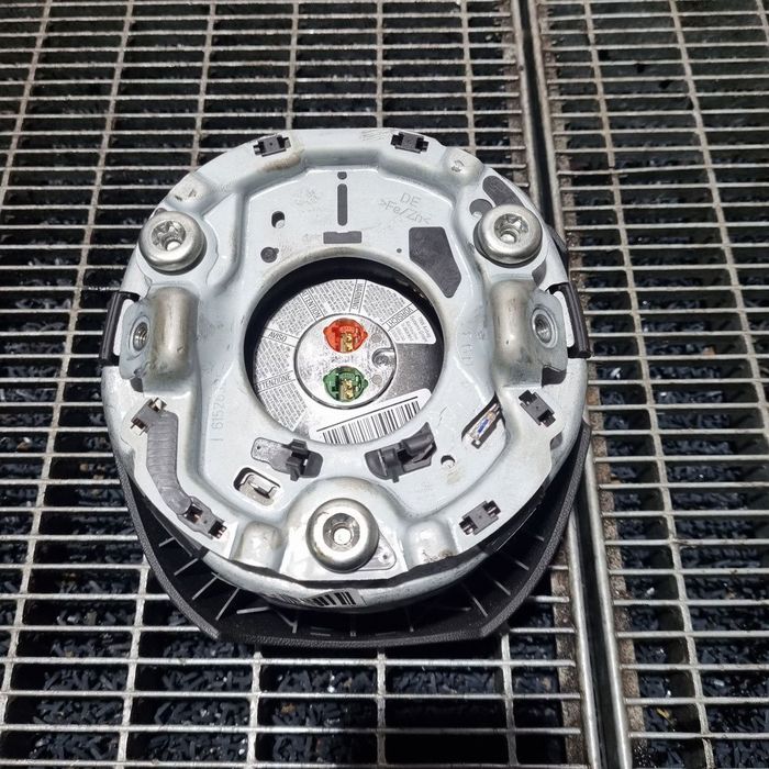 Airbag volan AUDI Q7 2005 - 2009 (1370) 001bf10fe9by