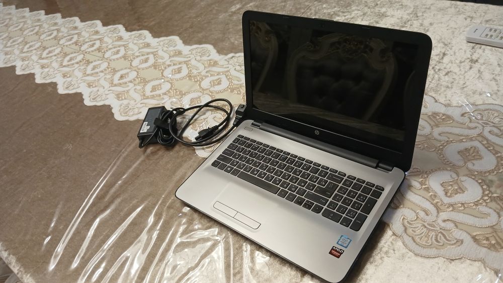 Ноутбук HP Energystar