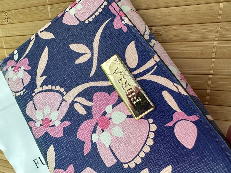 Дамско портмоне Furla
