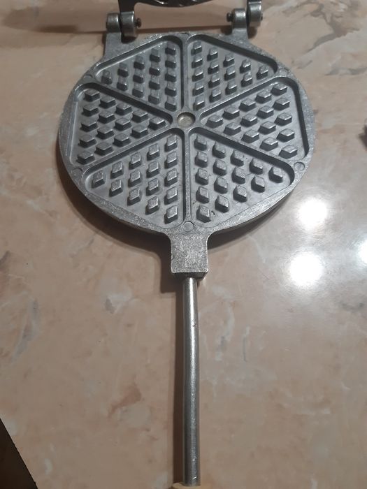 Forma prajituri model faguri