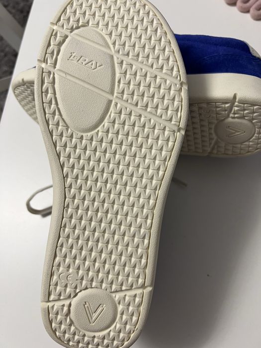 Adidasi Vionic piele intoarsa noi!!