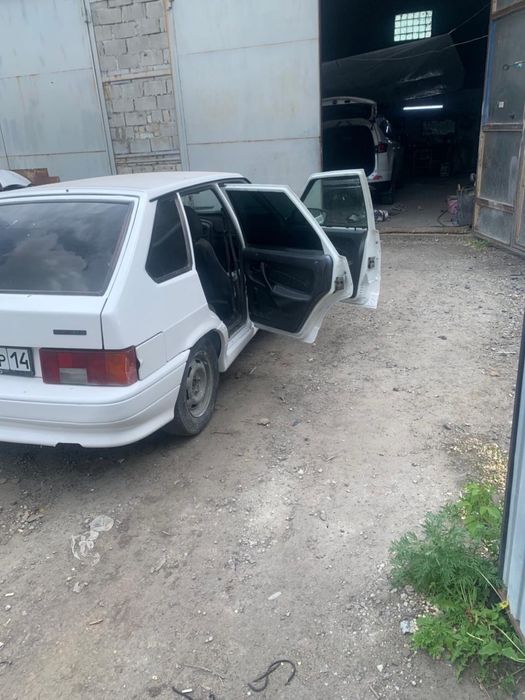 Продам машину в отличном состоянии